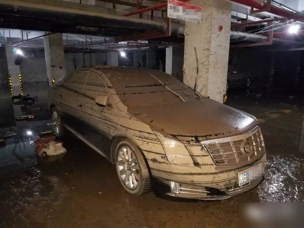 水淹车怎么处理才能正常使用?