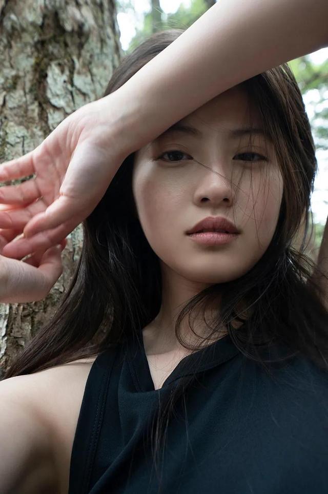 今田美樱——写真照
