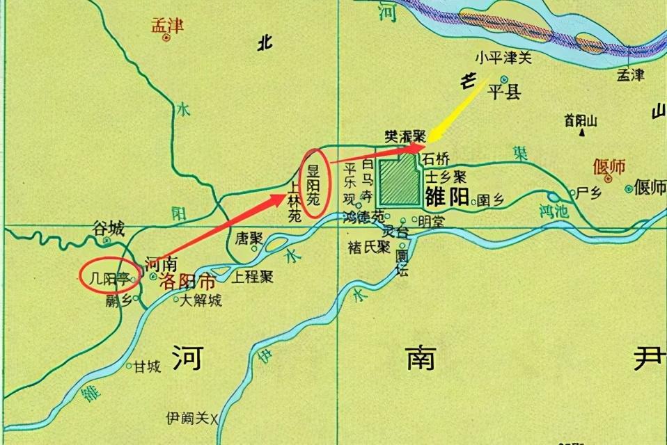 富尚品三国:26 董卓入京