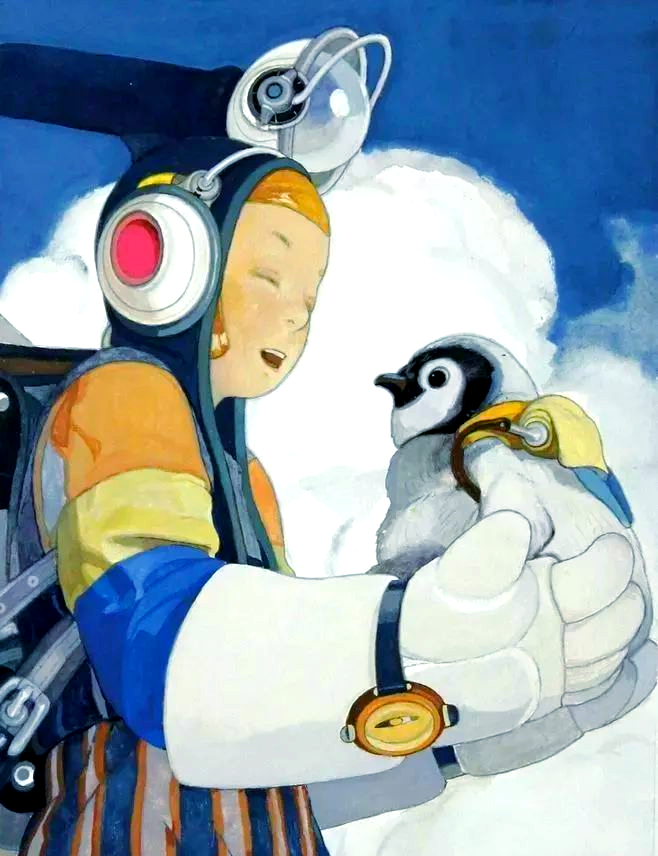 中国漫画大师李超雄:作品与情感的完美融合