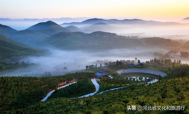 福山区旅游景区图片