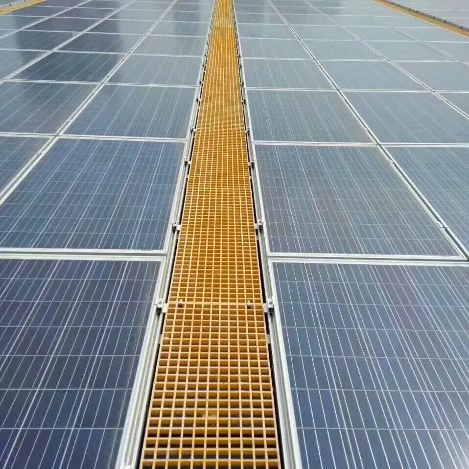 上海金特吉材料有限公司,专业做高端玻璃钢格栅,品质保证