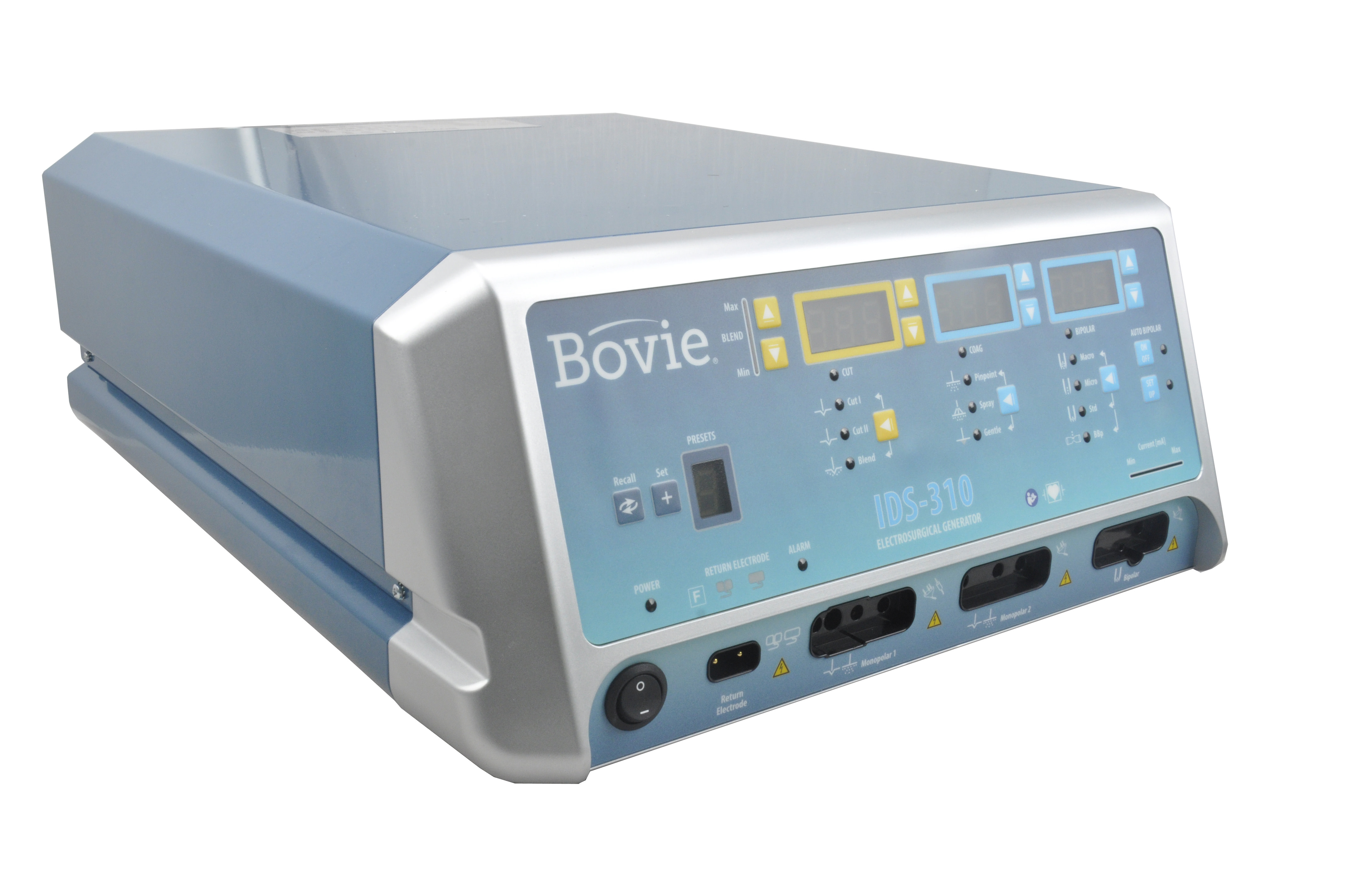 常见的进口高频电刀的品牌