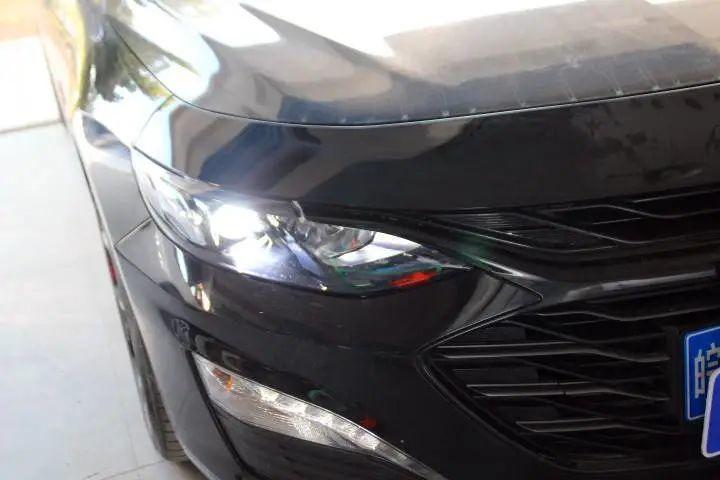 雪佛兰迈锐宝换led大灯多少钱?