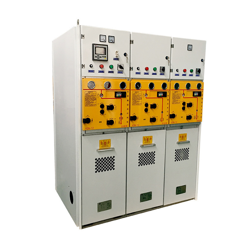 固体环网柜怎么选