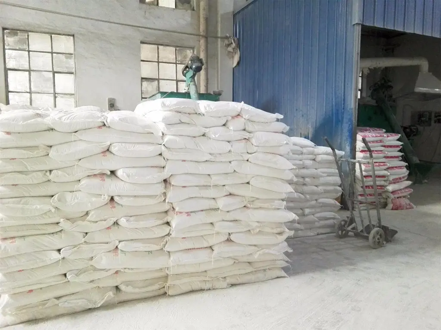 303腻子粉质量怎么样?