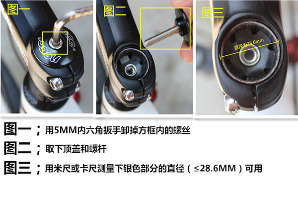 变速自行车转把图解图片