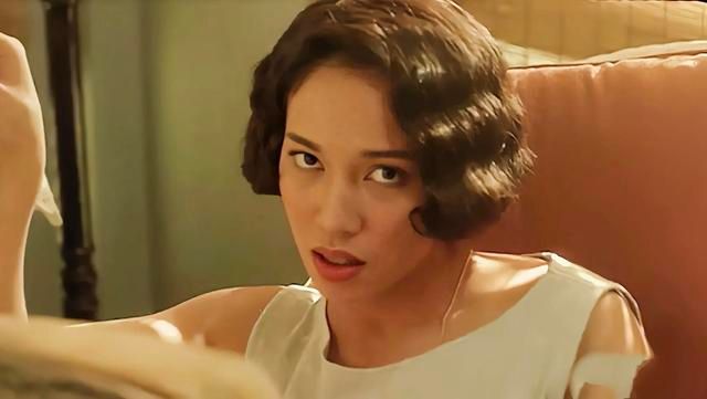 钟丽缇大尺度之作《晚娘》解读:人性的复杂与复仇的欲望