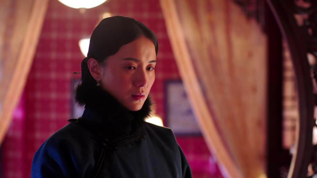 于凤至临终前,含泪对女儿说了一番话,张学良听完十分尴尬!