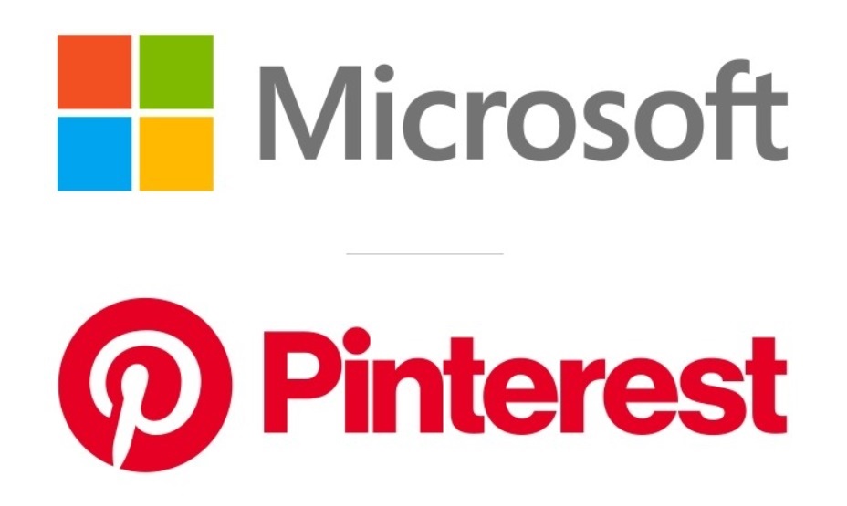 微軟宣佈將在 word 和 onenote 中集成 pinterest