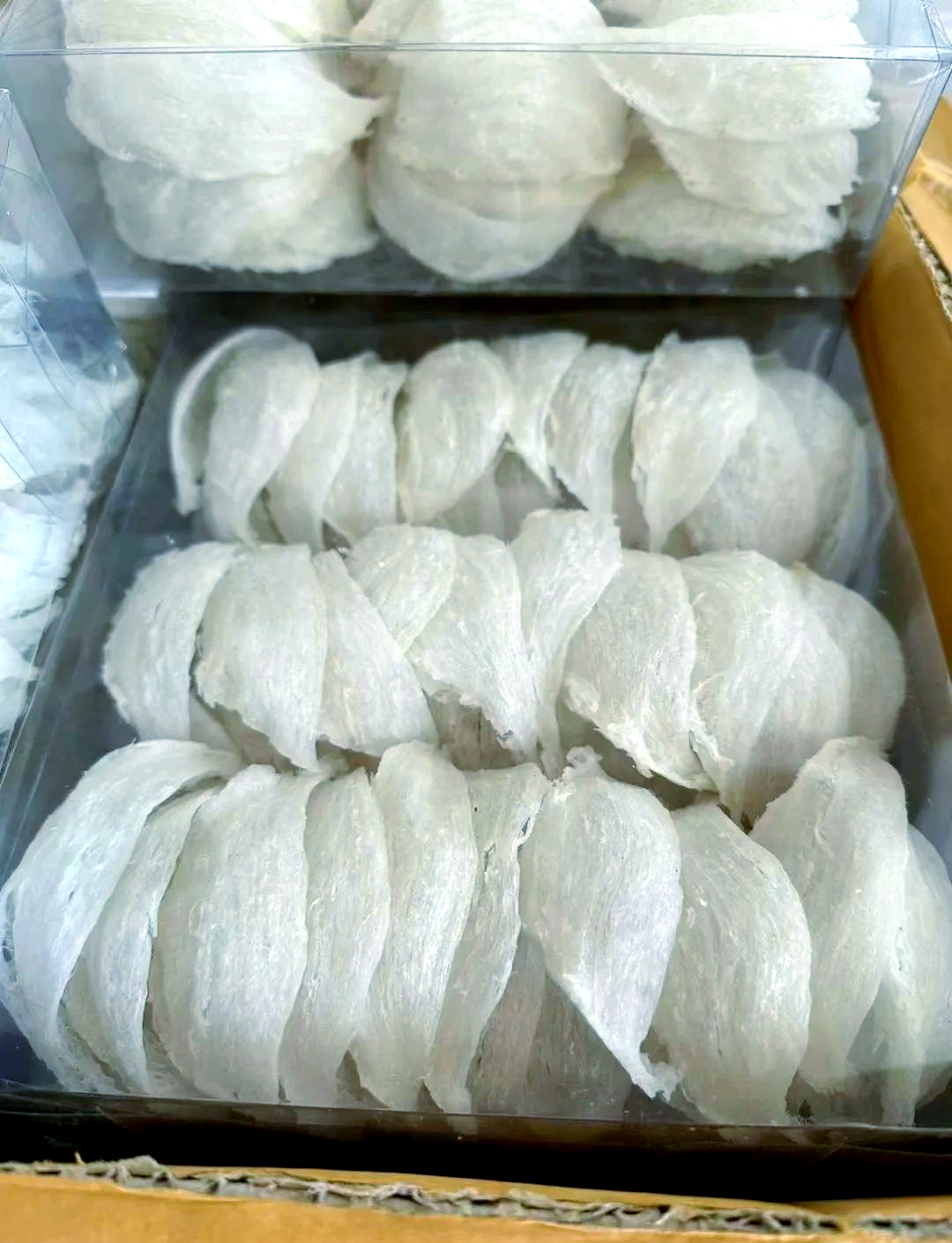 印尼燕窝团购,坚持食用滋阴润肺养皮肤