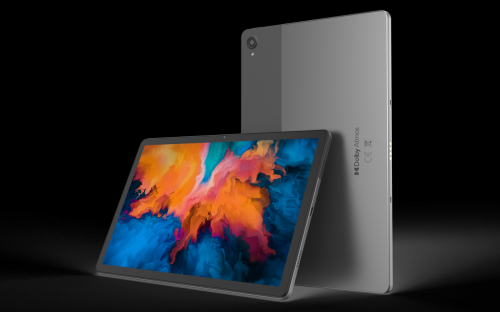 联想yoga pad pro,小新pad plus已通过3c认证