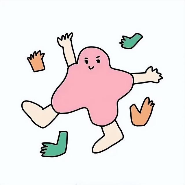 头像丨一些爆款头像