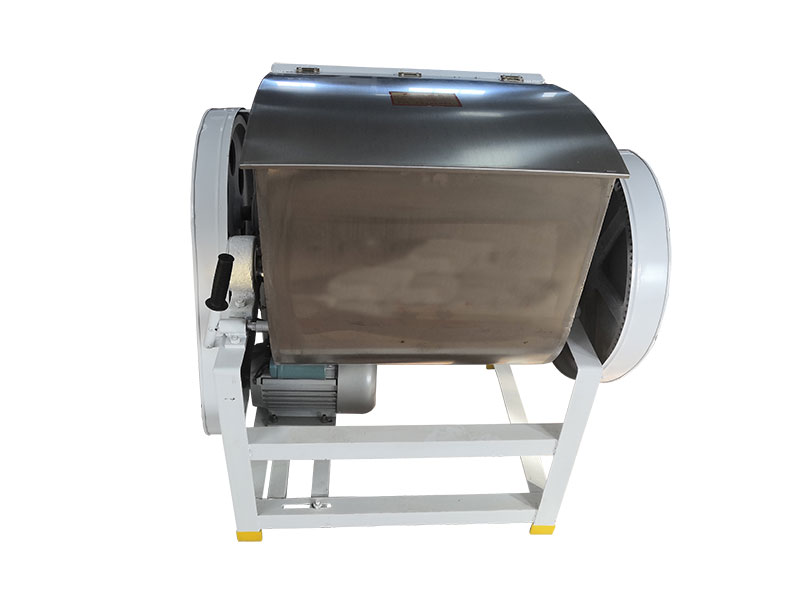 自动刷油烩面机