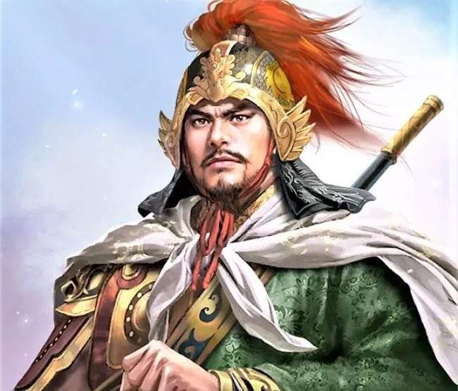 隋唐之秦琼-秦叔宝