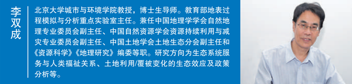 「当代贵州·名家专栏」李双成:正确认识风电对鸟类的影响