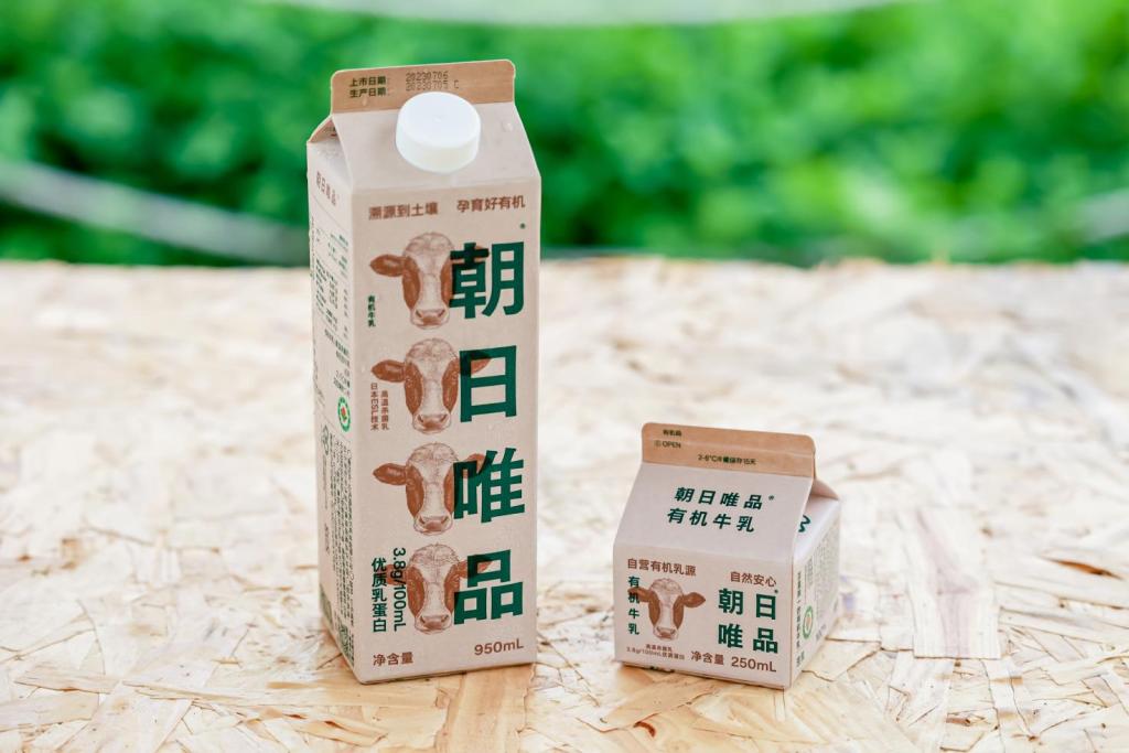 朝日唯品「自然养土20年」的底气:邀请格莱美音乐家用蔬果重新演绎