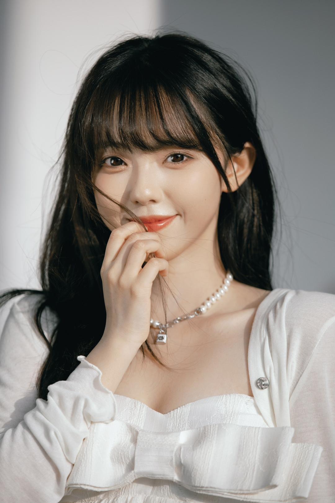 怦然心动20岁女生倪江慧