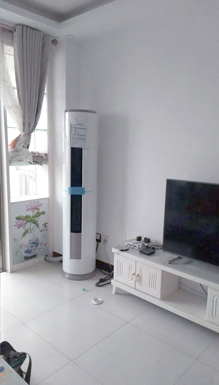 格力空调显示f0故障的原因及解决方法