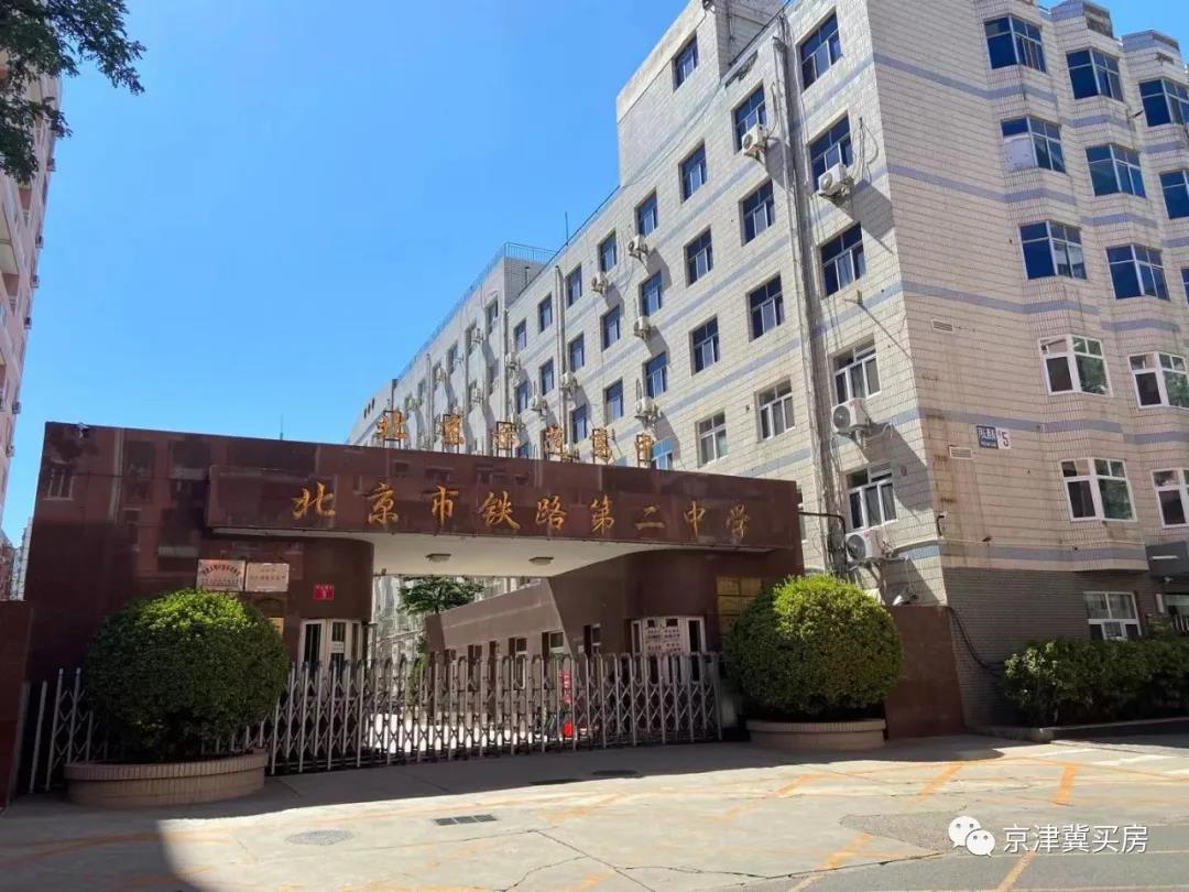 铁二中