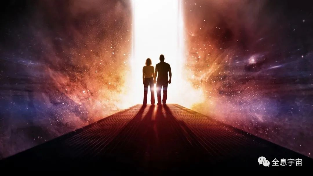 灵魂的双生火焰丨合二为一之前,你需要先变得完整