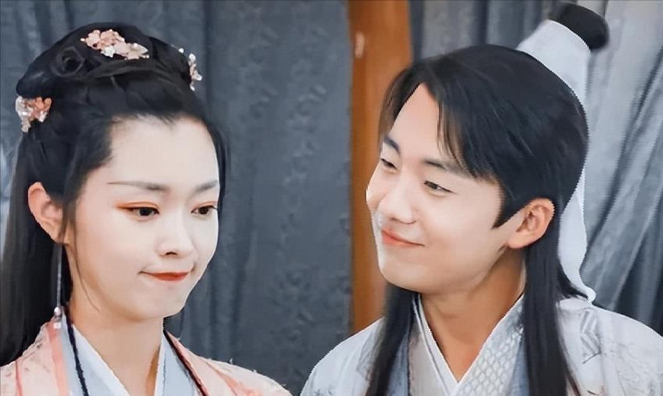 宋轶和郭麒麟官宣结婚,让网友大吃一惊,真的假的?