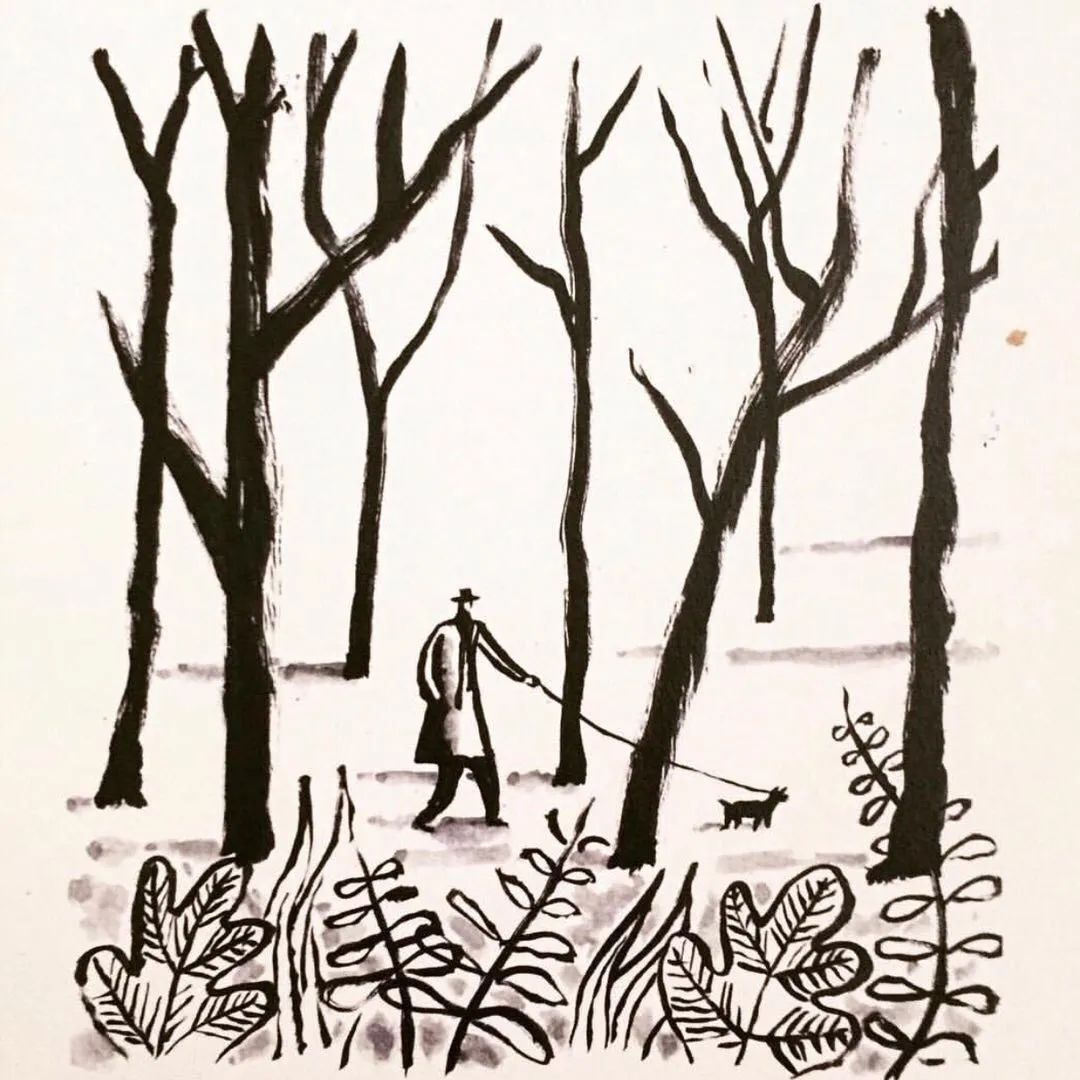 没人看的b站up主"墨茶official"他到底是谁?