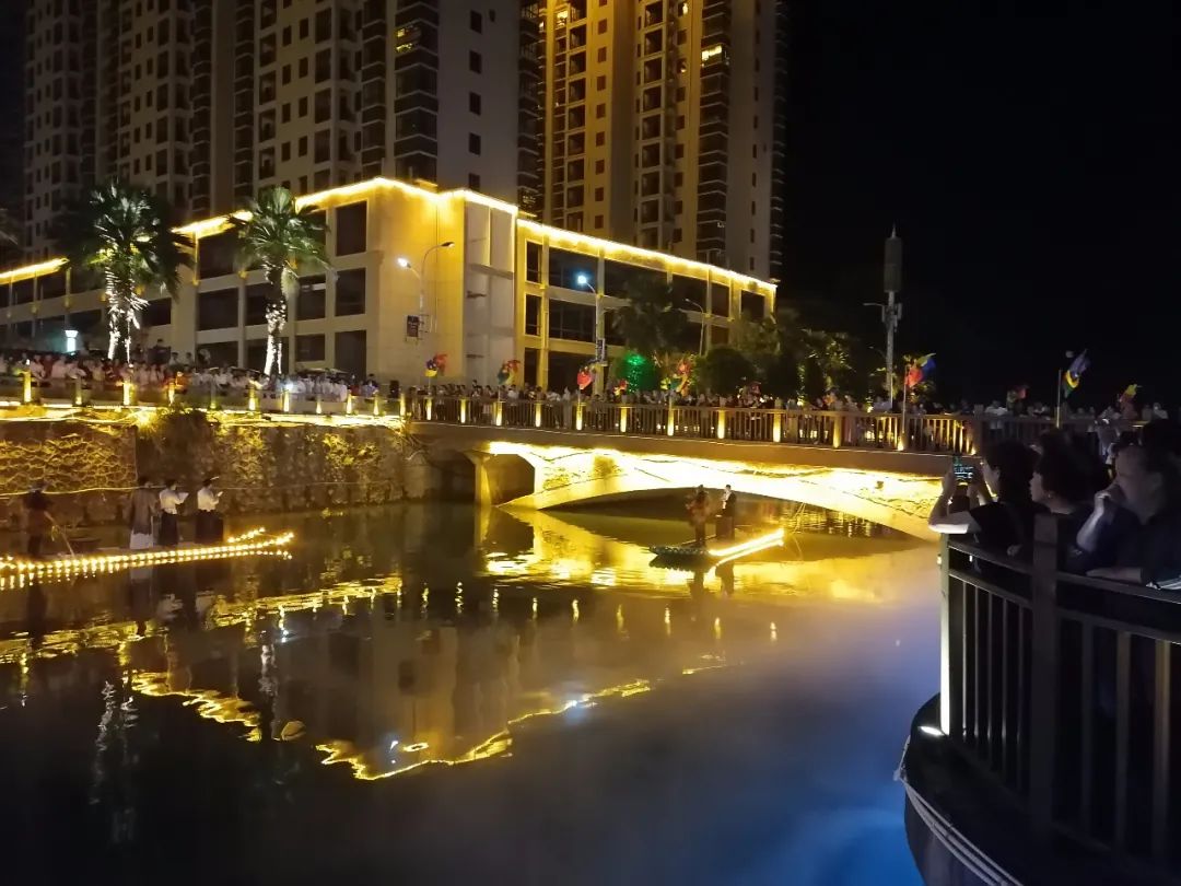 外地朋友游双牌有感