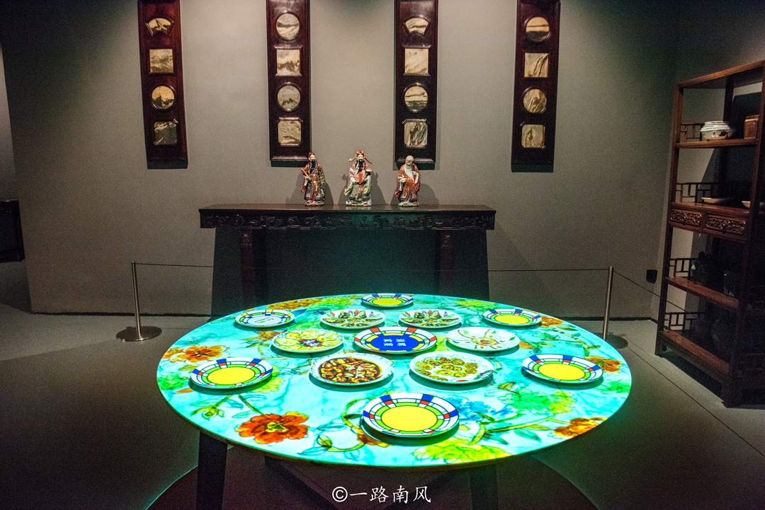 广东唯一的"世界美食之都",位于佛山,还是李小龙祖居地