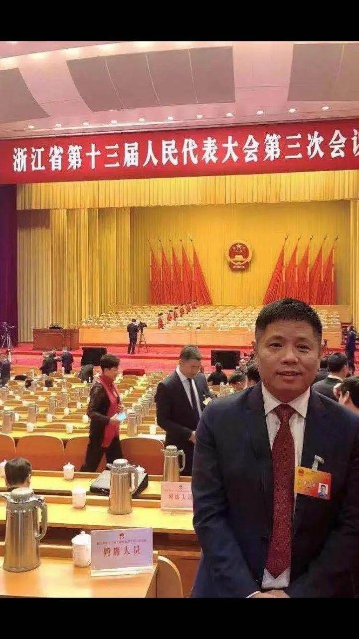 温州籍侨领,巴西华人协会会长张伟遭枪击身亡!