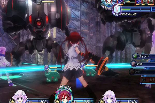 grineer储藏箱怎么找