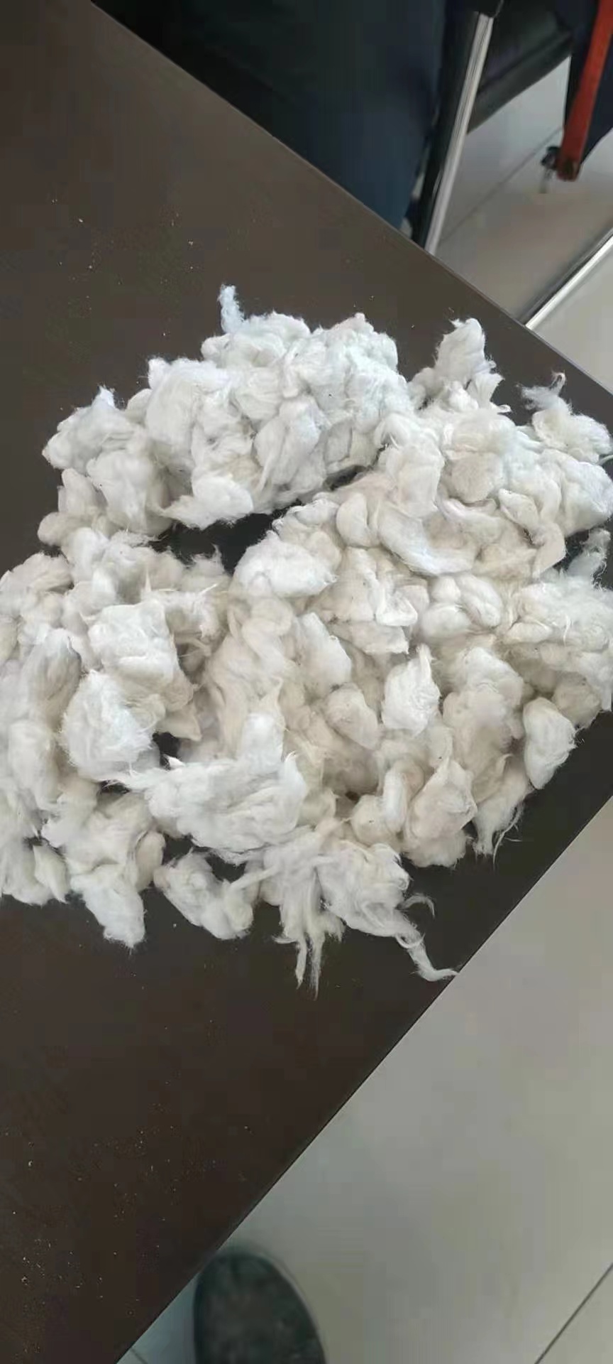 无机纤维喷涂棉是什么?