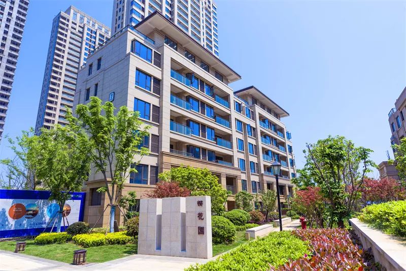 翡翠一品业主访谈实录丨把生活,过成自己想要的模样!