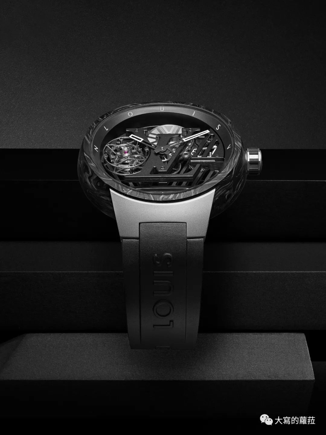 路易威登二十不惑之tb20