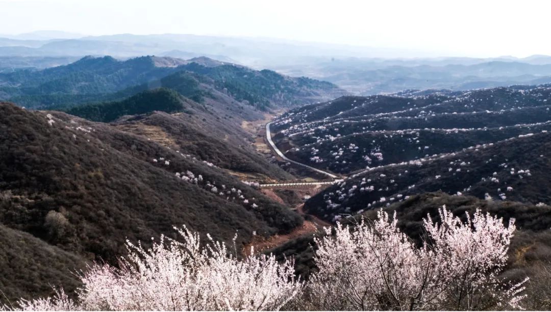 长子县风景图片