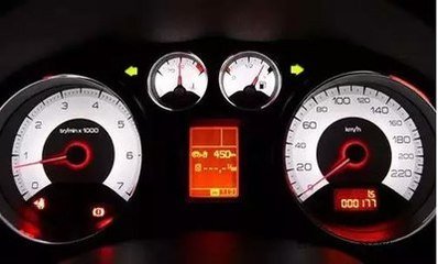 宝马3系水箱温度怎么看?