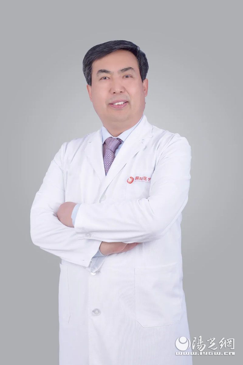 大医生|郭树忠:世界小耳再造第一人