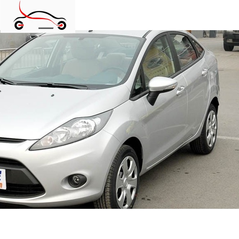 09年福特嘉年华最高能跑多快