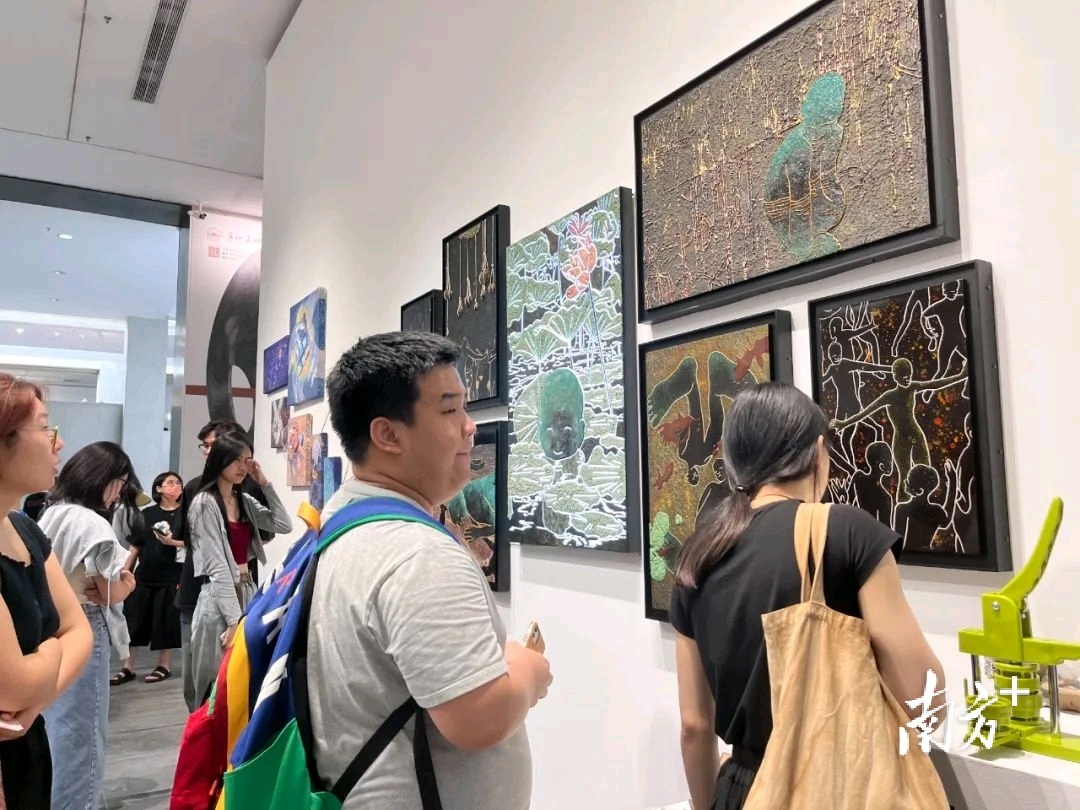 广美工艺美术学院院长齐喆:中国式设计离不开工艺美术