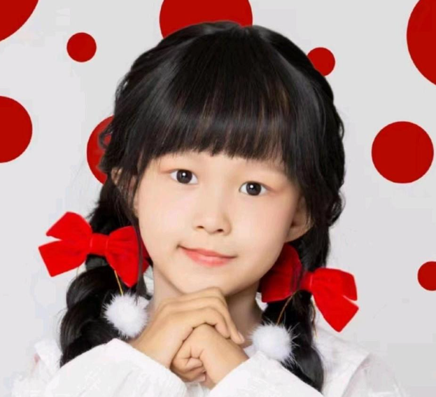 悲痛!7岁抗癌网红张诗琪去世,全身插管听力丧失,爸爸贴耳告别