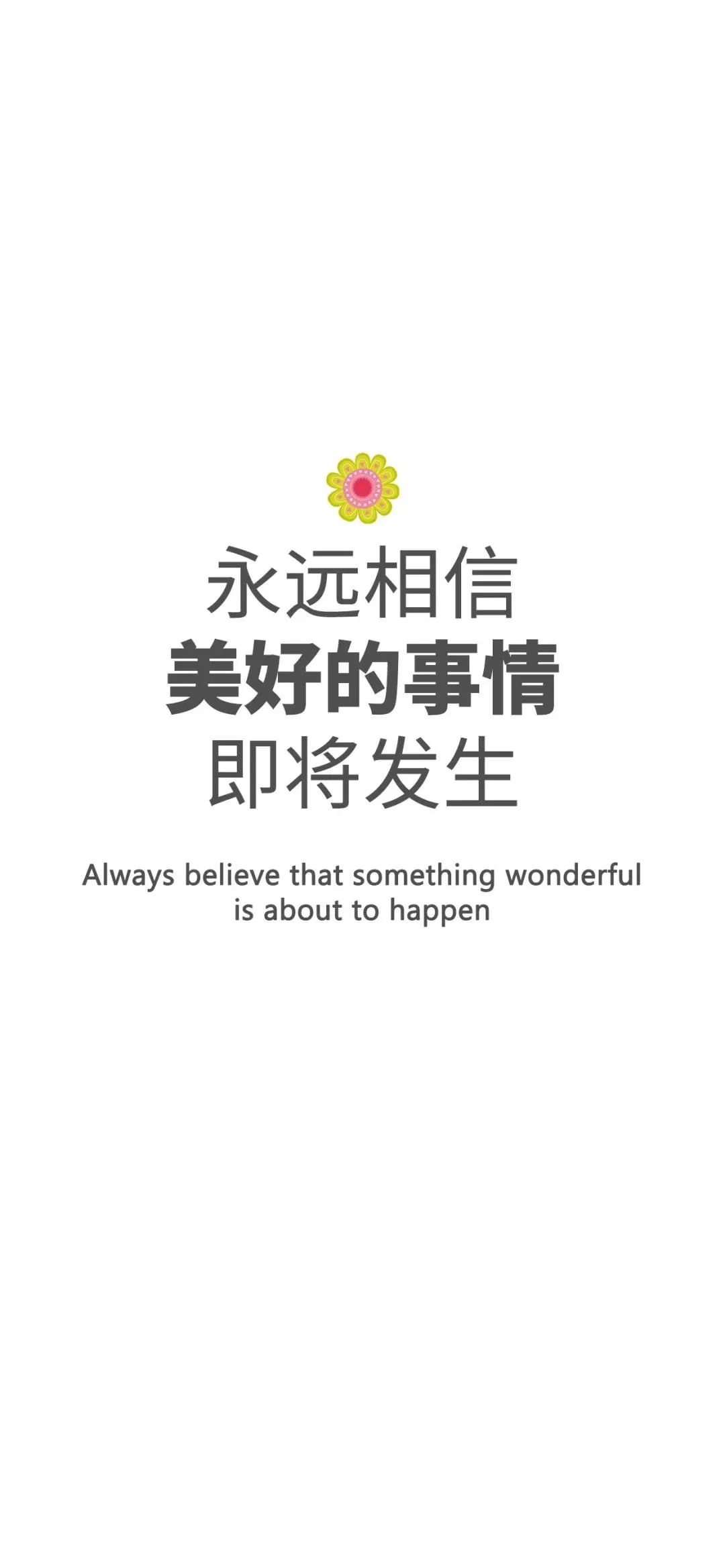 壁纸推荐丨下雪就不要发朋友圈了,哪里下钱告诉我