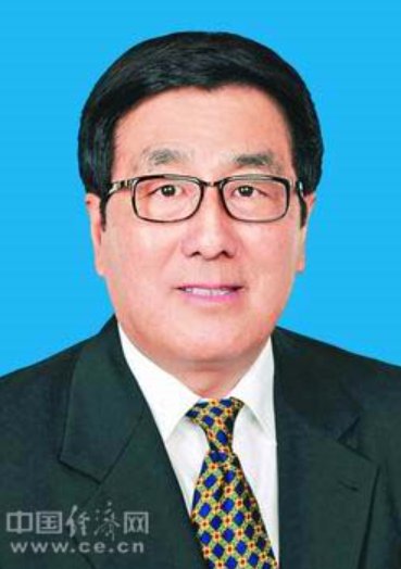 林铎因工作变动辞去甘肃省人大常委会主任职务