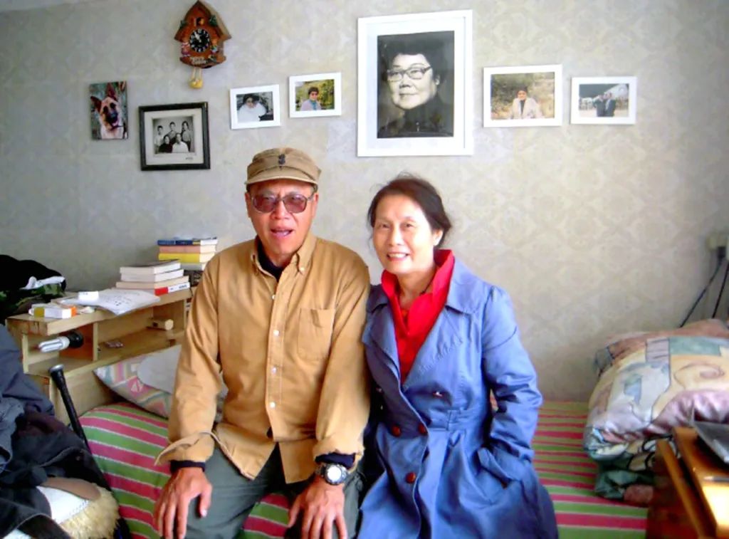 作家杨沫和退位老省长仗义执言,为一位冤死的抗日堡垒户平反之往事