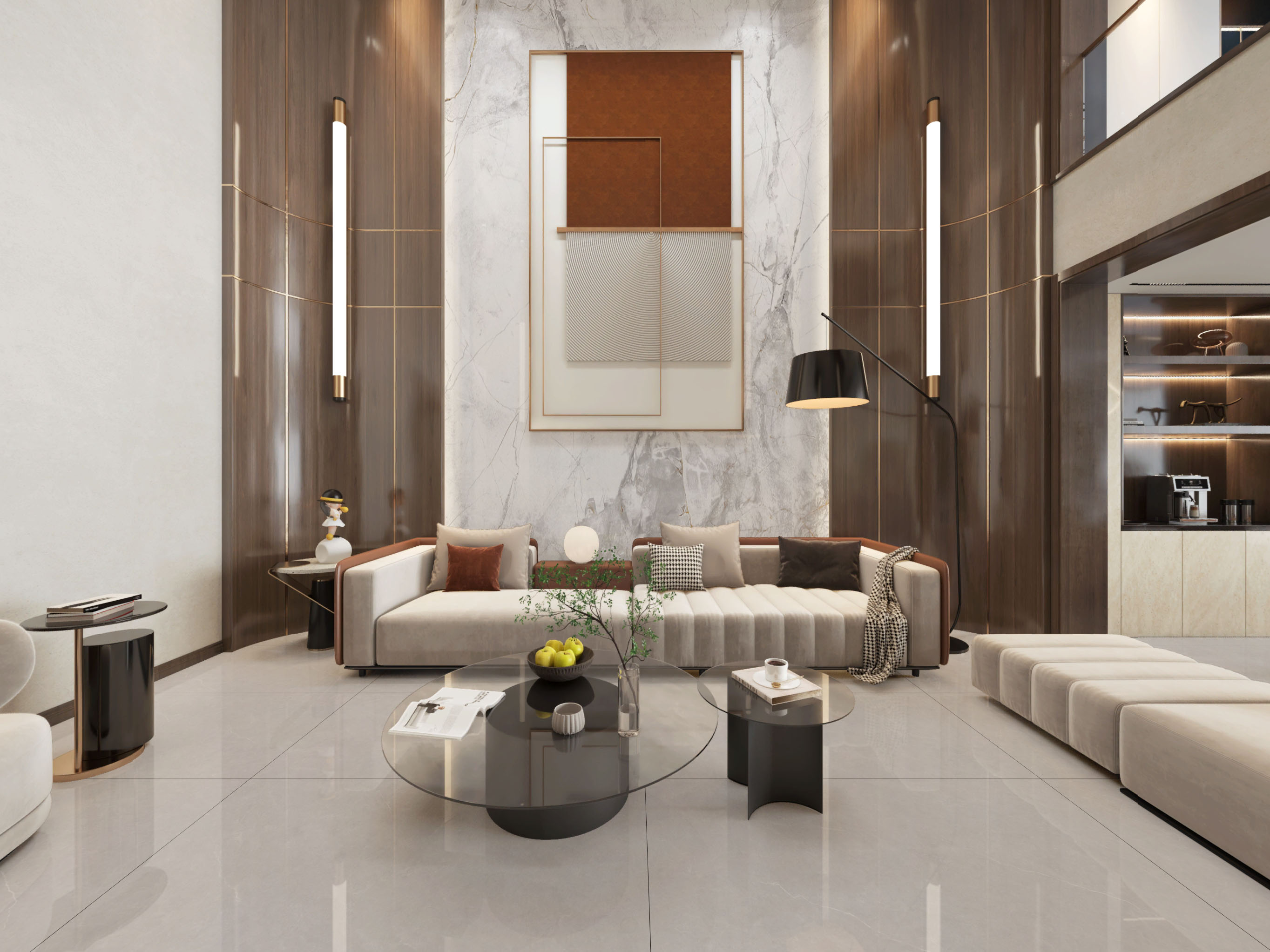 750x1500mm黄金规格,金名仕瓷砖通体大板系列