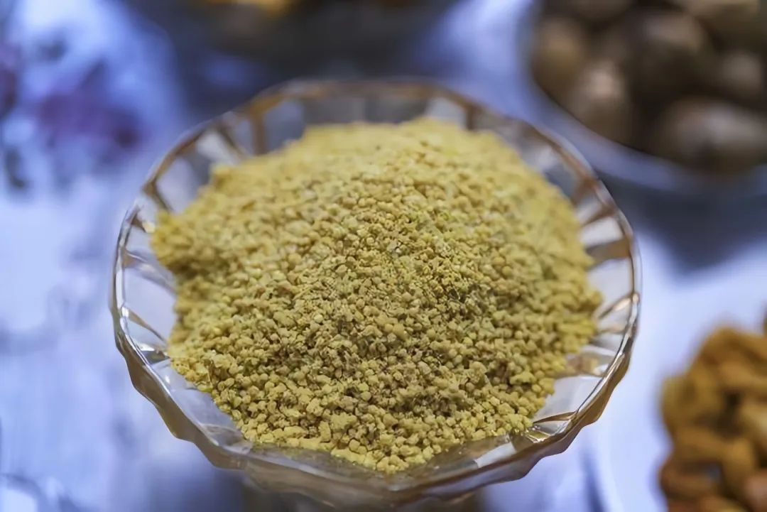 终于等到古尔邦节,如约而至的美食盛宴!