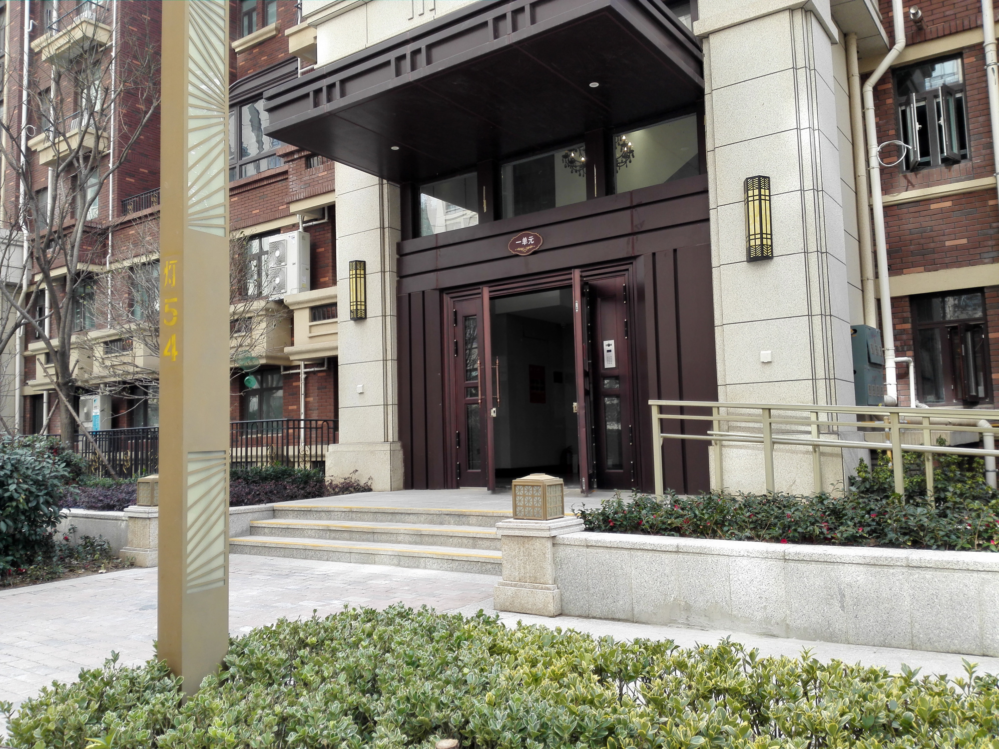 周口天明城三期名仕公馆