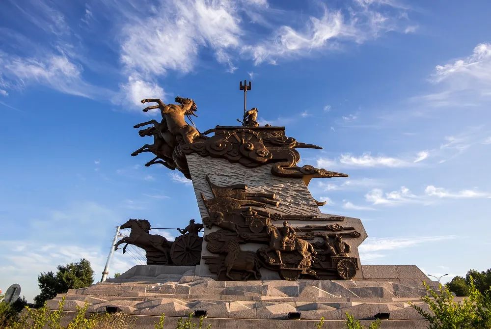 【文化灵寿】贺崔金山《你可能不了解的灵寿》