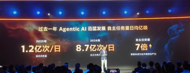 天玑MDDC 2026：联发科跨越唯跑分论 转向全域生态发力