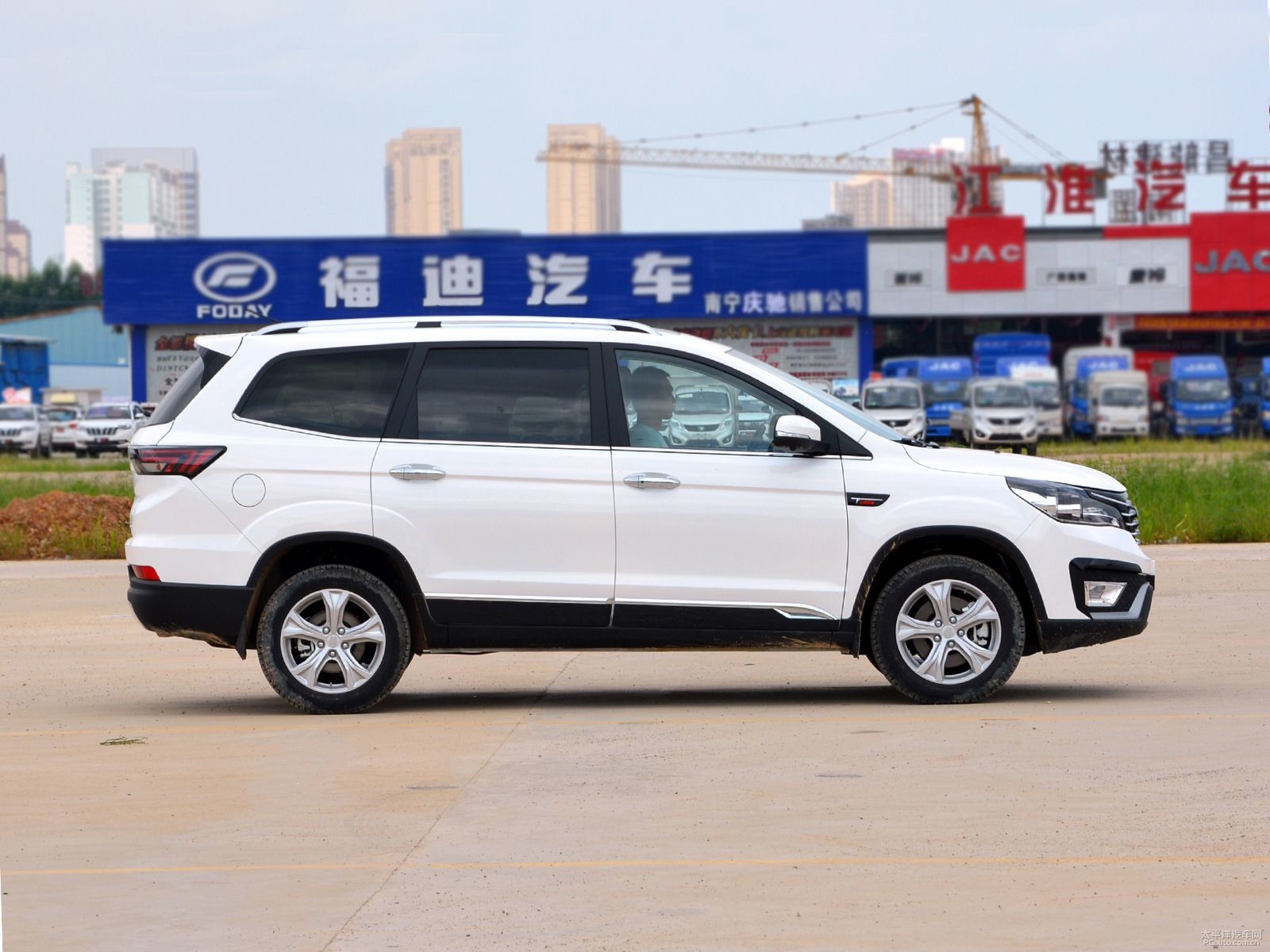 比速汽车为什么停产