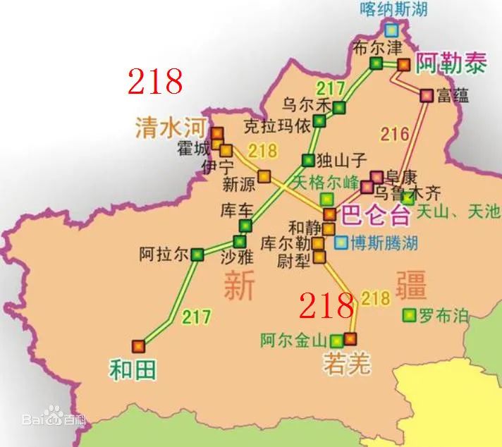 247国道全程地图图片